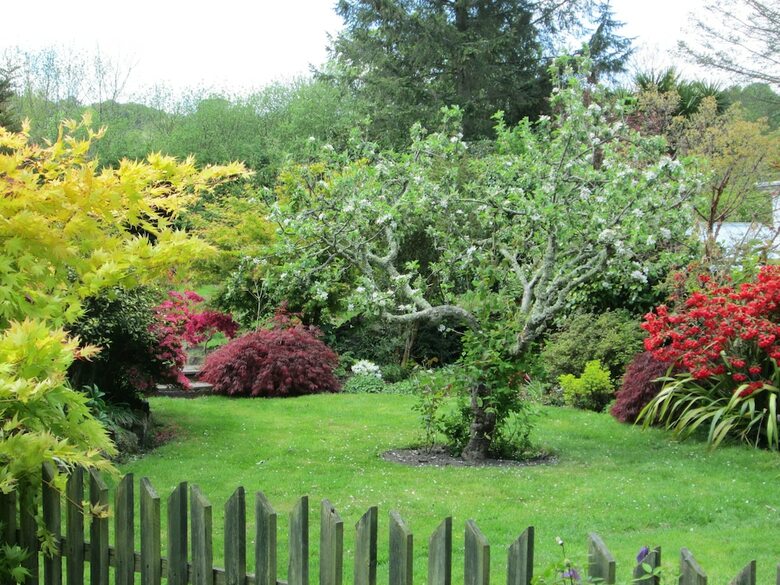 Bed & Breakfast Ragstones