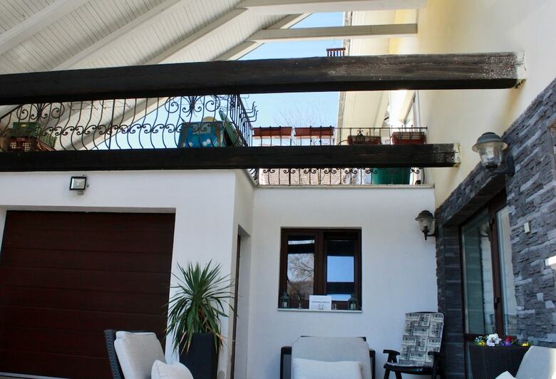 Apartm�n Am�lia
