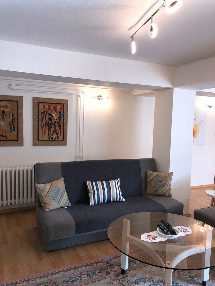 Apartm�n Am�lia