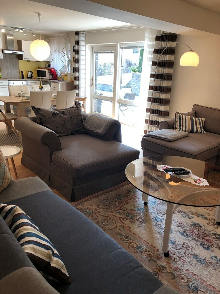 Apartm�n Am�lia