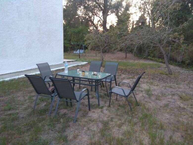 Hidden Paradise Apartments
