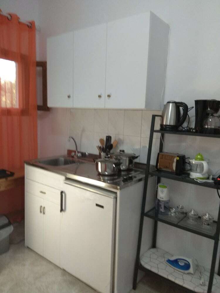 Hidden Paradise Apartments