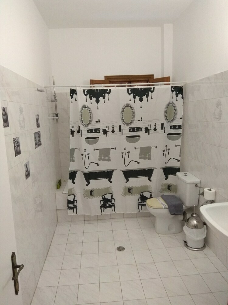 Hidden Paradise Apartments