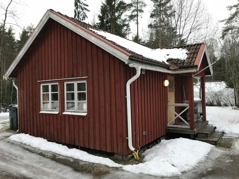 Cabana Lillstugan