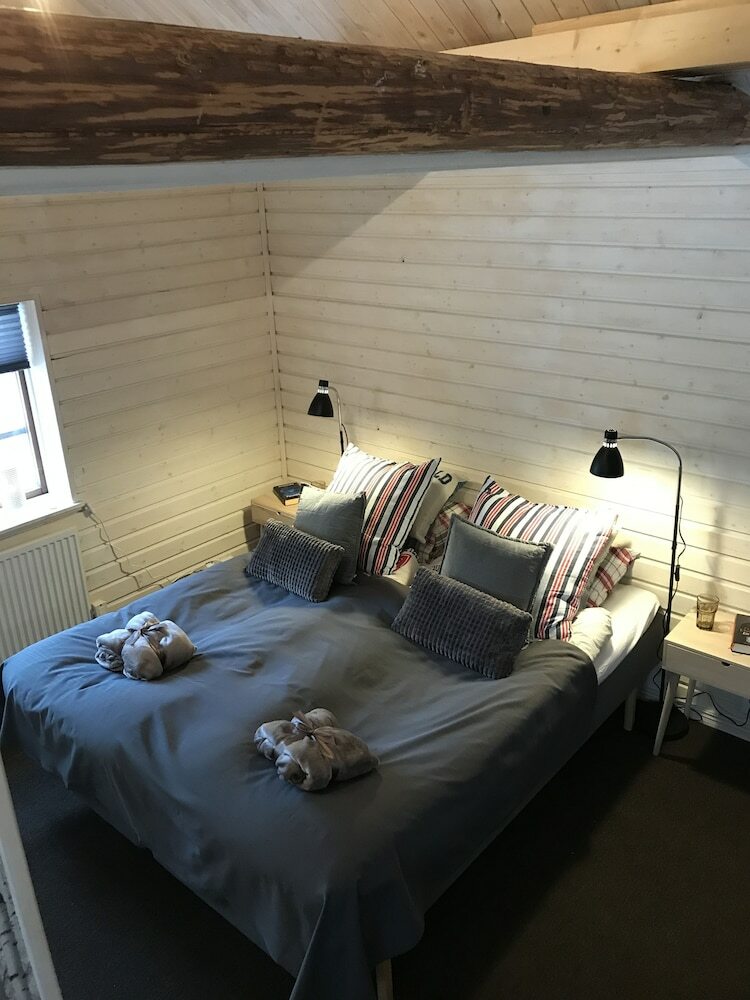 Cabana Lillstugan