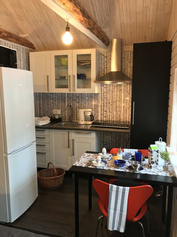 Cabana Lillstugan