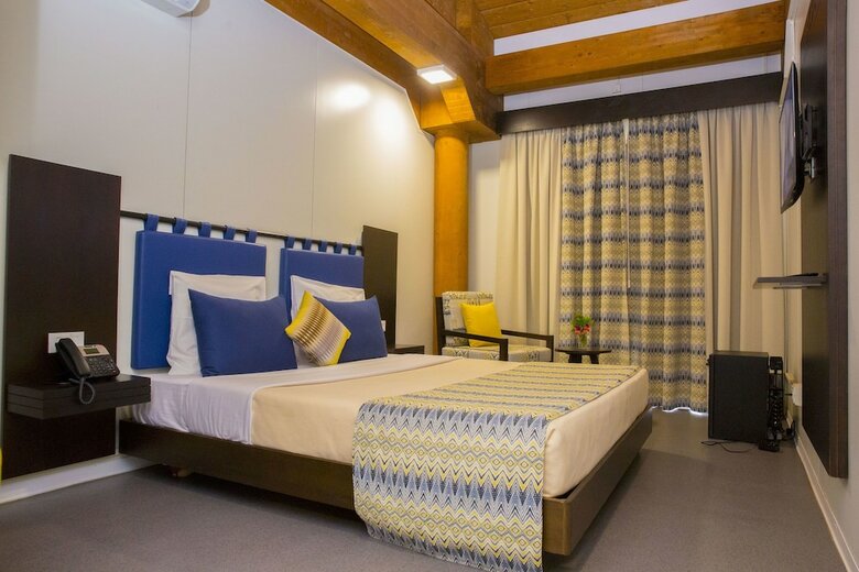 Dunia Hotel Loumbila