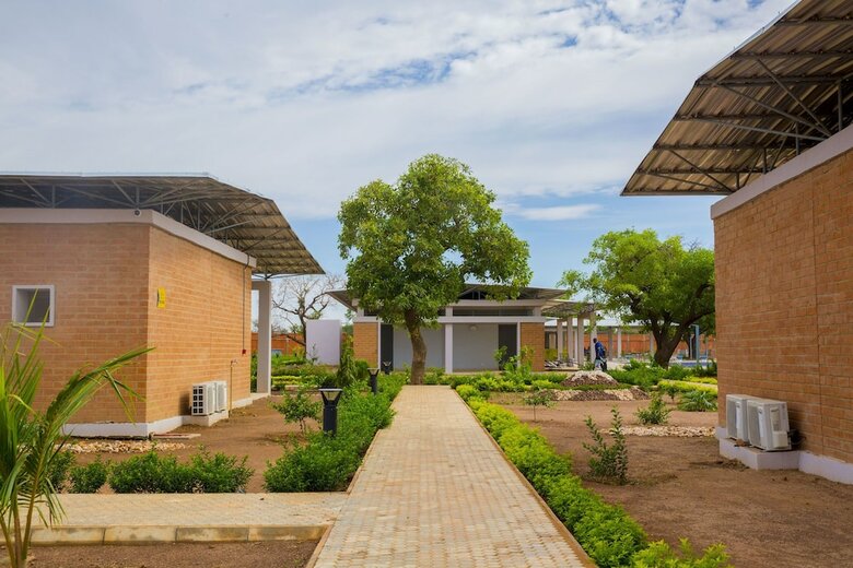 Dunia Hotel Loumbila