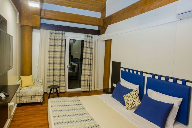 Dunia Hotel Loumbila