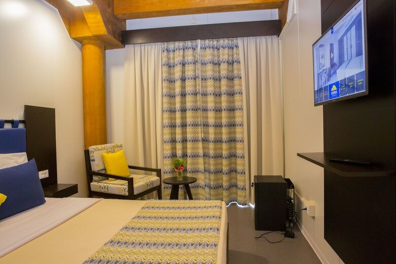 Dunia Hotel Loumbila