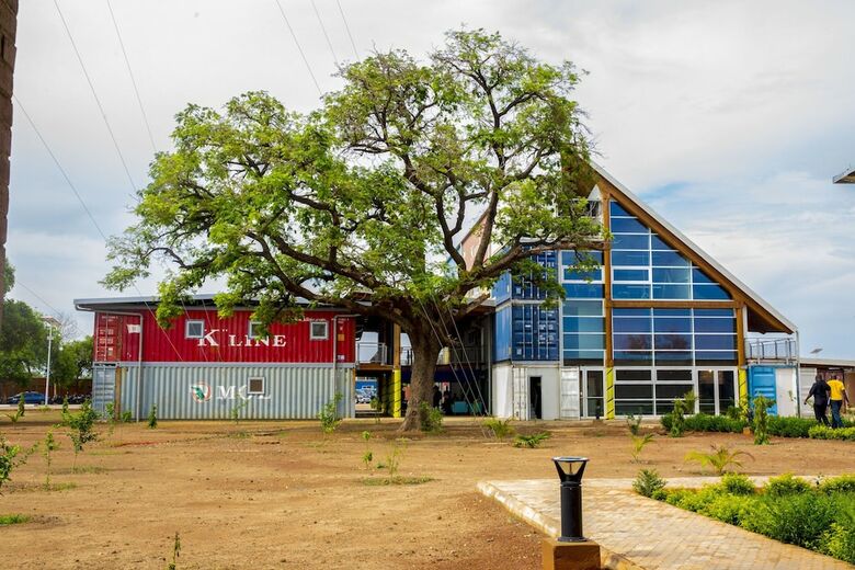 Dunia Hotel Loumbila