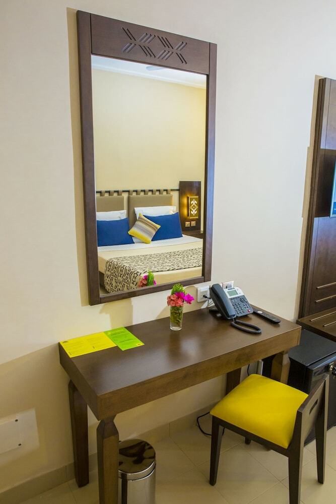 Dunia Hotel Loumbila