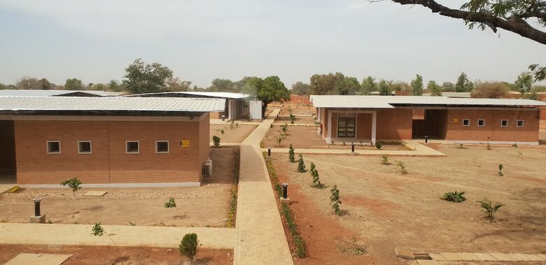 Dunia Hotel Loumbila