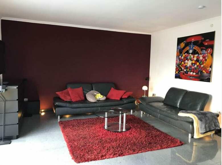 Apartamentos Haus Stadtoase
