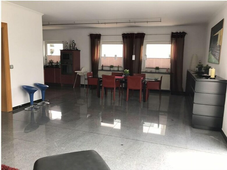 Apartamentos Haus Stadtoase