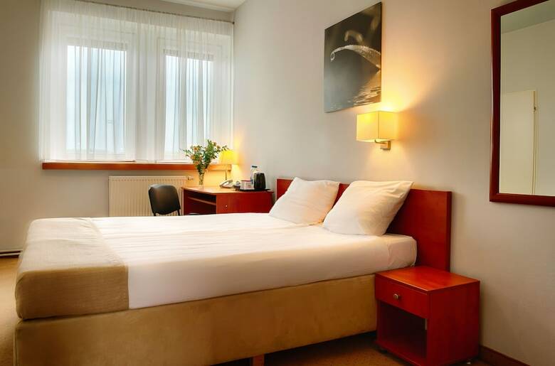 Hotel Focus Bydgoszcz