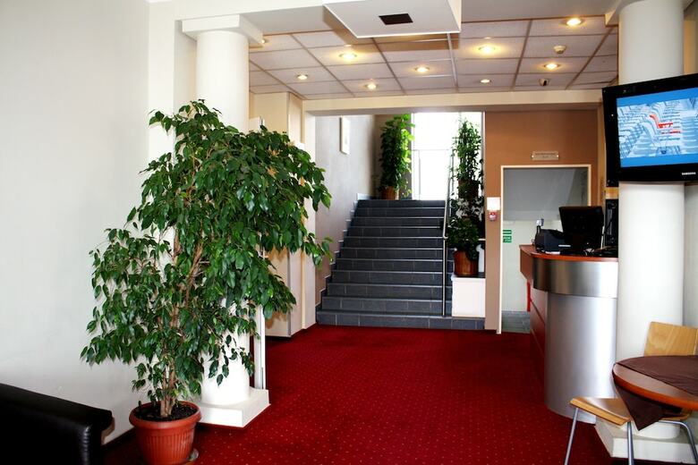 Hotel Focus Bydgoszcz