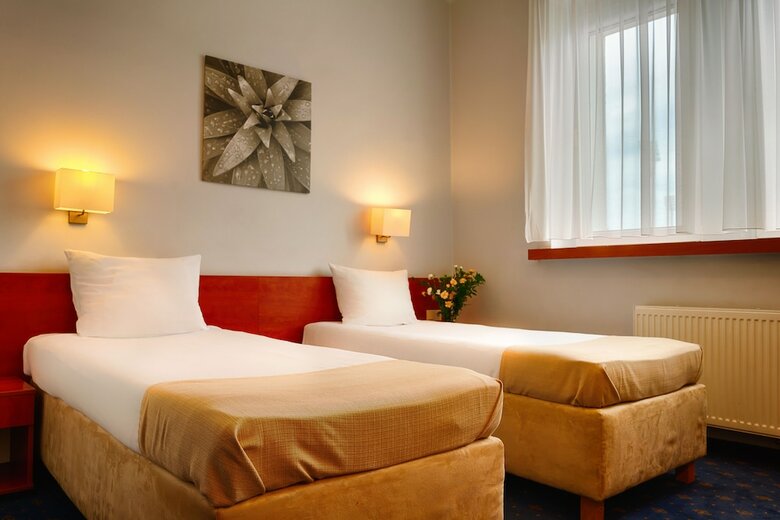 Hotel Focus Bydgoszcz