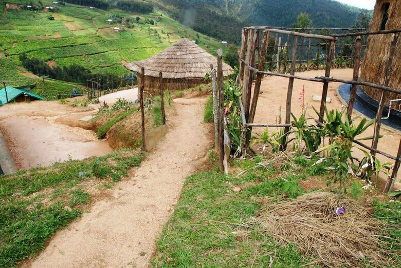 Posada Nyungwe Eco Village