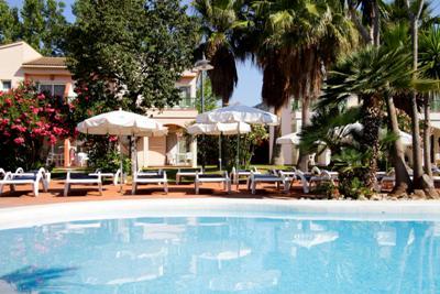 Hotel Garden Holiday Village