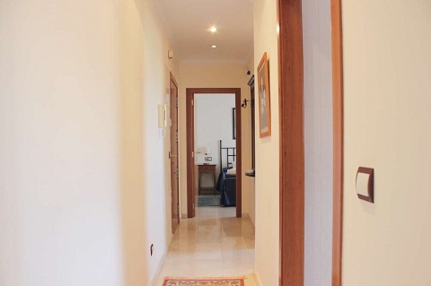 Apartamentos Avenida Golf Albir Confort