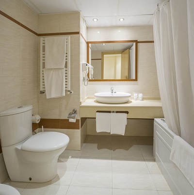 Hotel Sestanyol Club