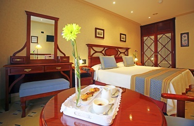 Hotel Labranda Reveron Plaza