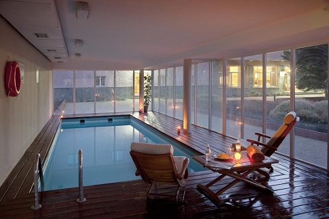 Hotel Parador de Ca�adas Del Teide*