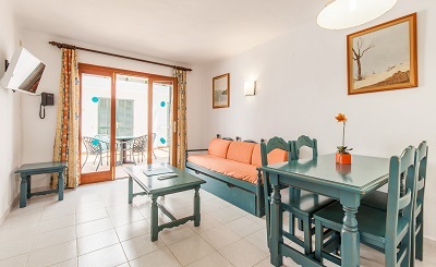 Aparthotel Blue Sea Es Bolero