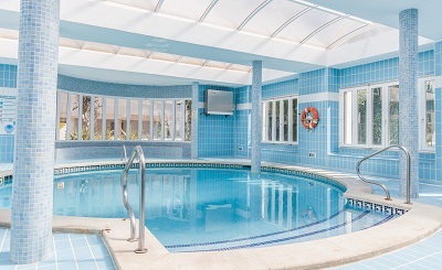 Aparthotel Blue Sea Es Bolero