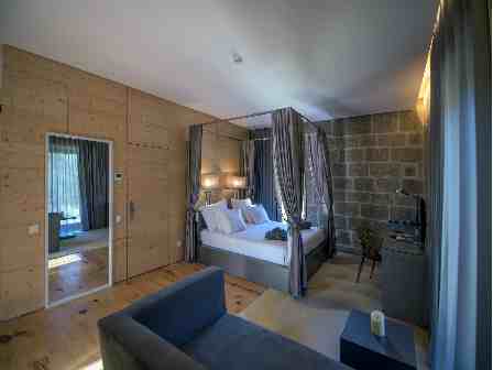 Hotel Torre de Gomariz Wine And Spa