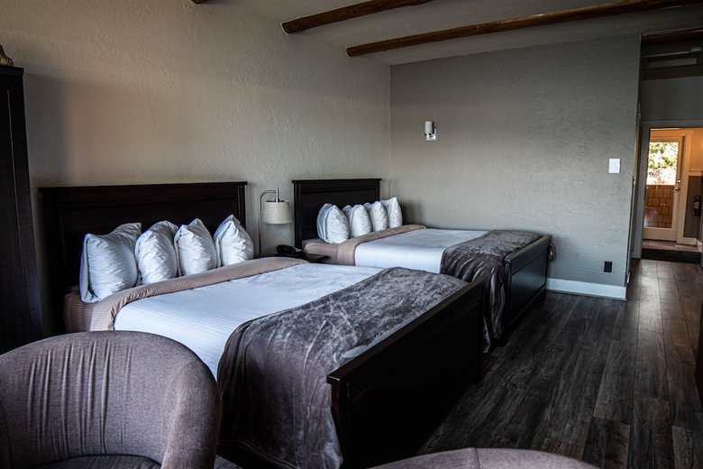 Hotel Galiano Oceanfront Inn & Spa