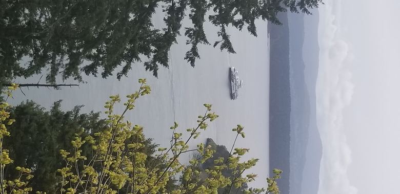 Hotel Galiano Oceanfront Inn & Spa