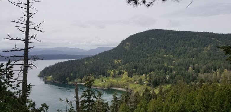 Hotel Galiano Oceanfront Inn & Spa