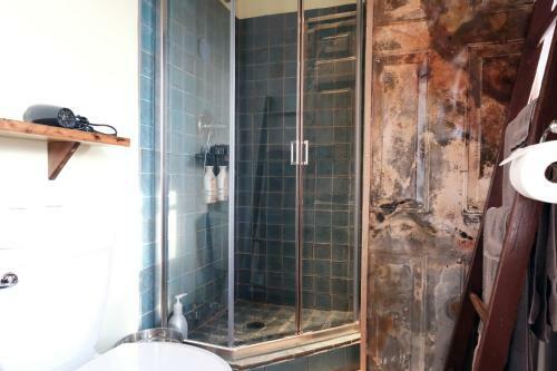 Apartamento Owl's Nest B&B