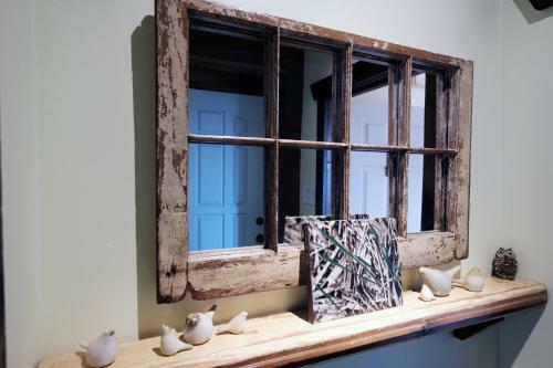 Apartamento Owl's Nest B&B