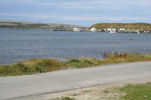 Burnt Cape Cabins