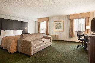 Hotel Best Western Renfrew Inn & Conference Centre