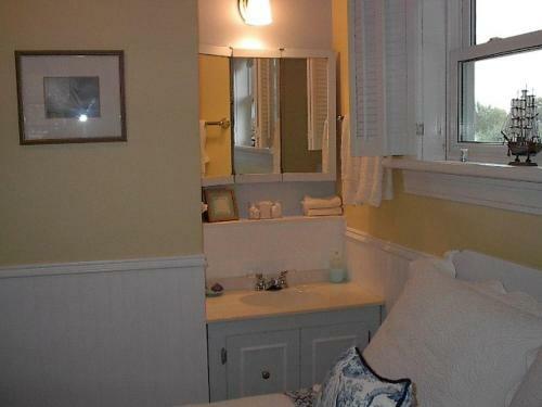 Bide-a-while B&B