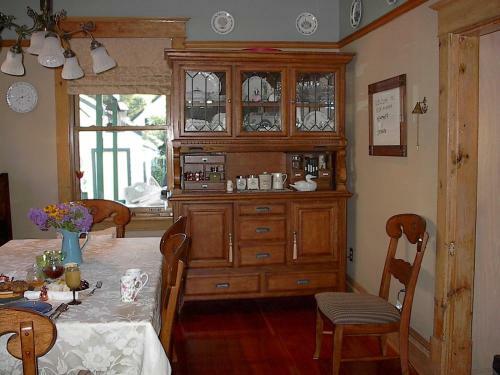 Bide-a-while B&B