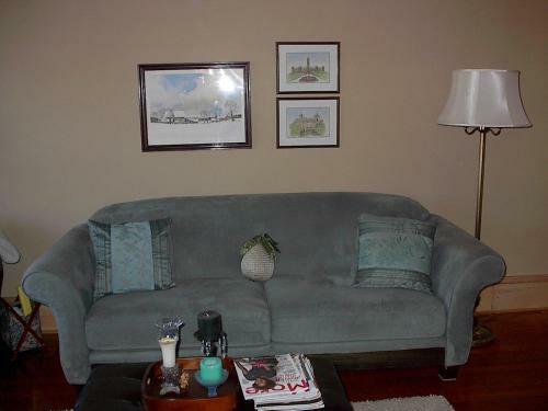Bide-a-while B&B