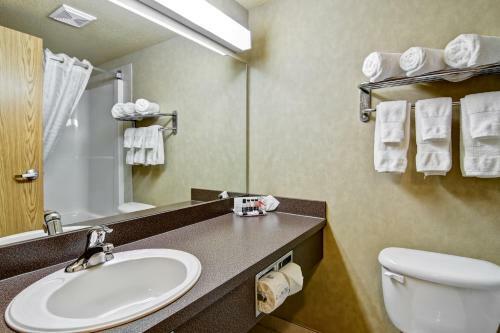 Hotel Canalta Ponoka