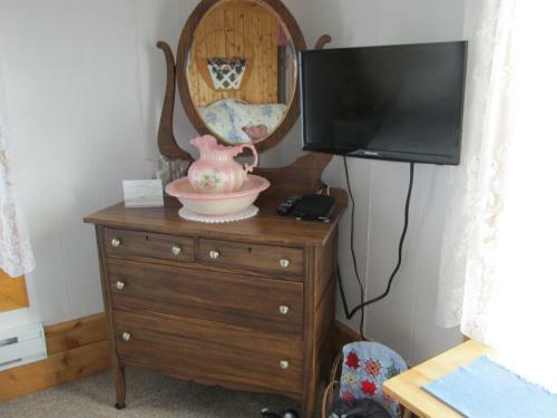 G�te Les Acres Tranquilles B&B