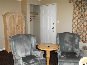 Glenwood Motel