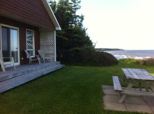 Chalets Cap-lumi�re