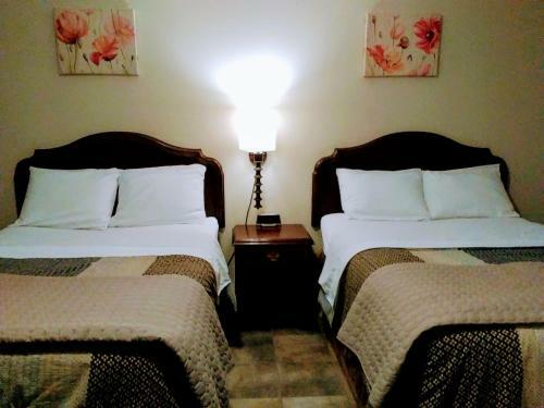 Rothesay Motel