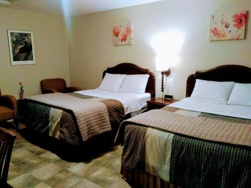 Rothesay Motel