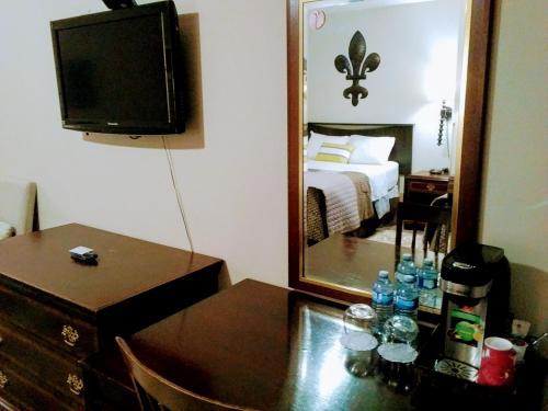 Rothesay Motel