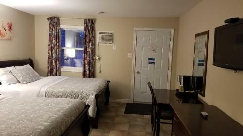 Rothesay Motel