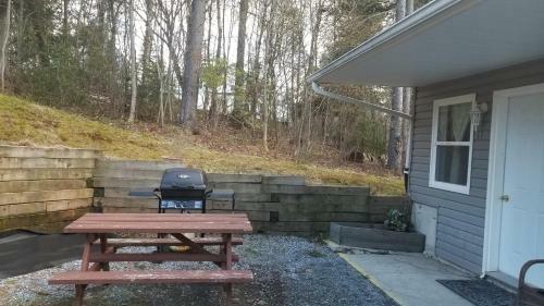 Rothesay Motel